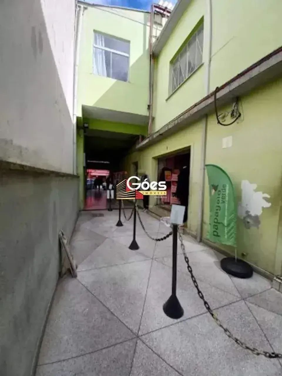 Sala comercial para venda no Centro de Ribeirão Pires - Foto 2