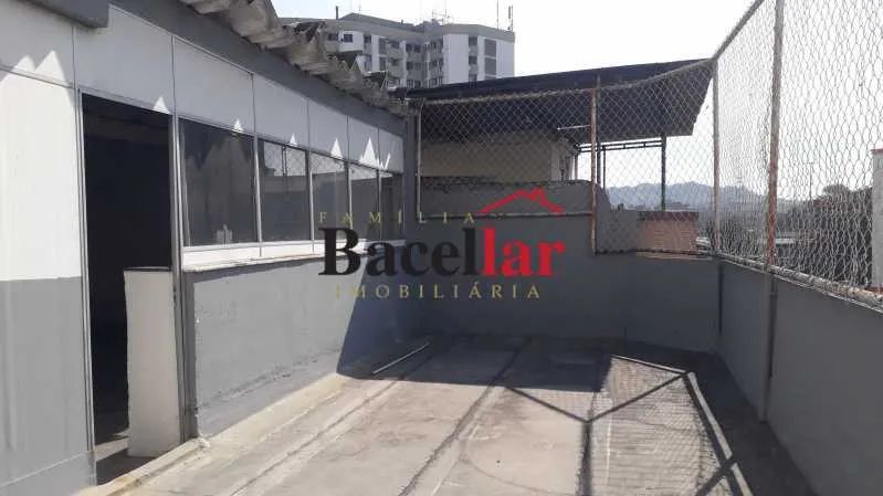 Prédio Inteiro a Venda na Praça da Bandeira!!! - Foto 5