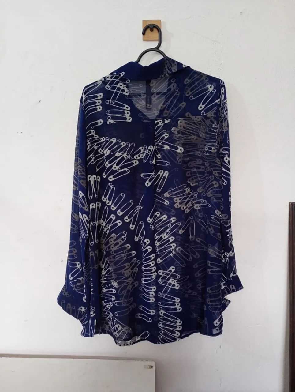 Camisa . Blusa  - Foto 2