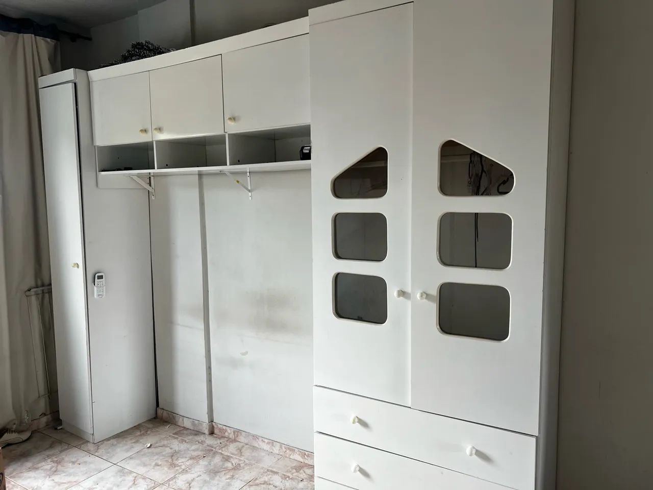 Quarda roupas modular  - Foto 2