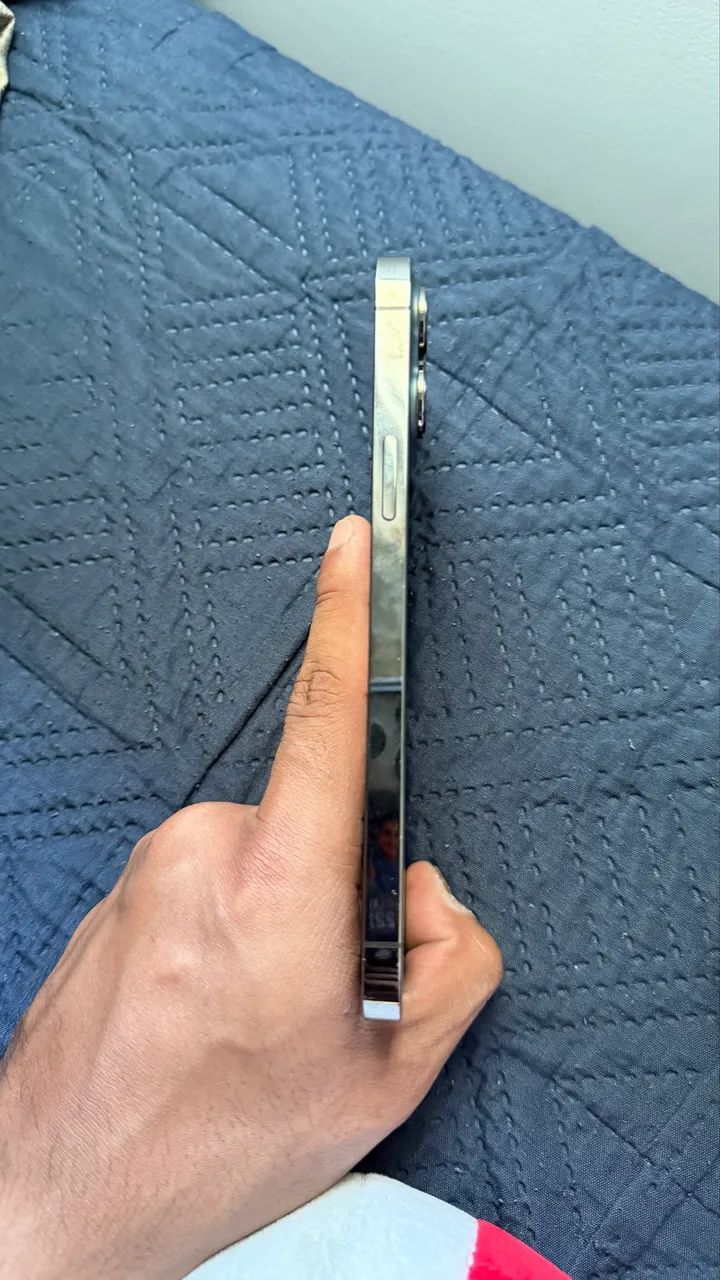 Iphone 13 pro max 256gb - Foto 3