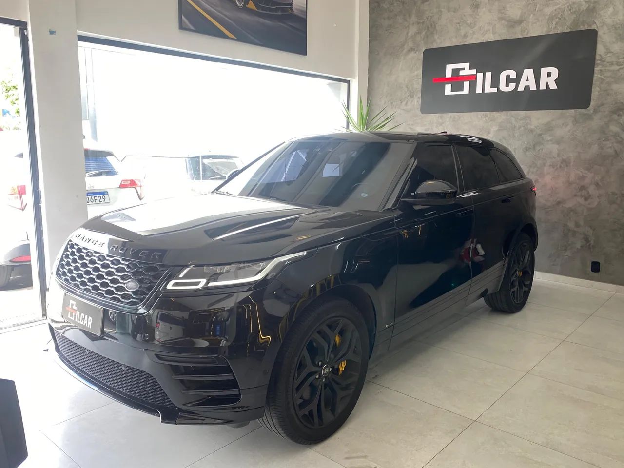Land Rover Range Rover Range R. VE. R-DYN SE 2.0 4X4 300cv Aut. 2020