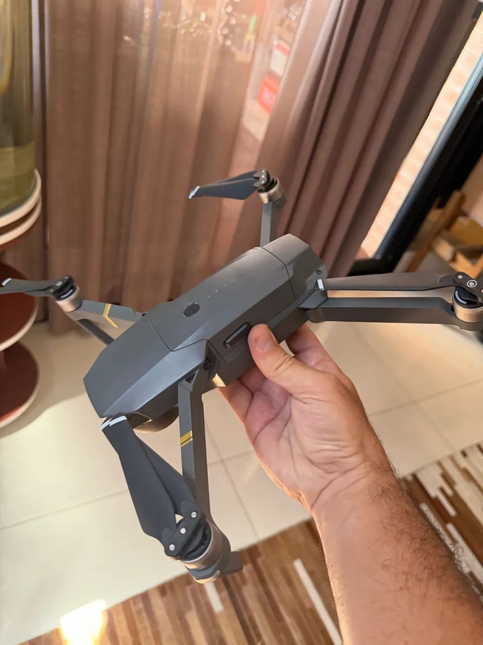 Drone Mavic PRO - Foto 4