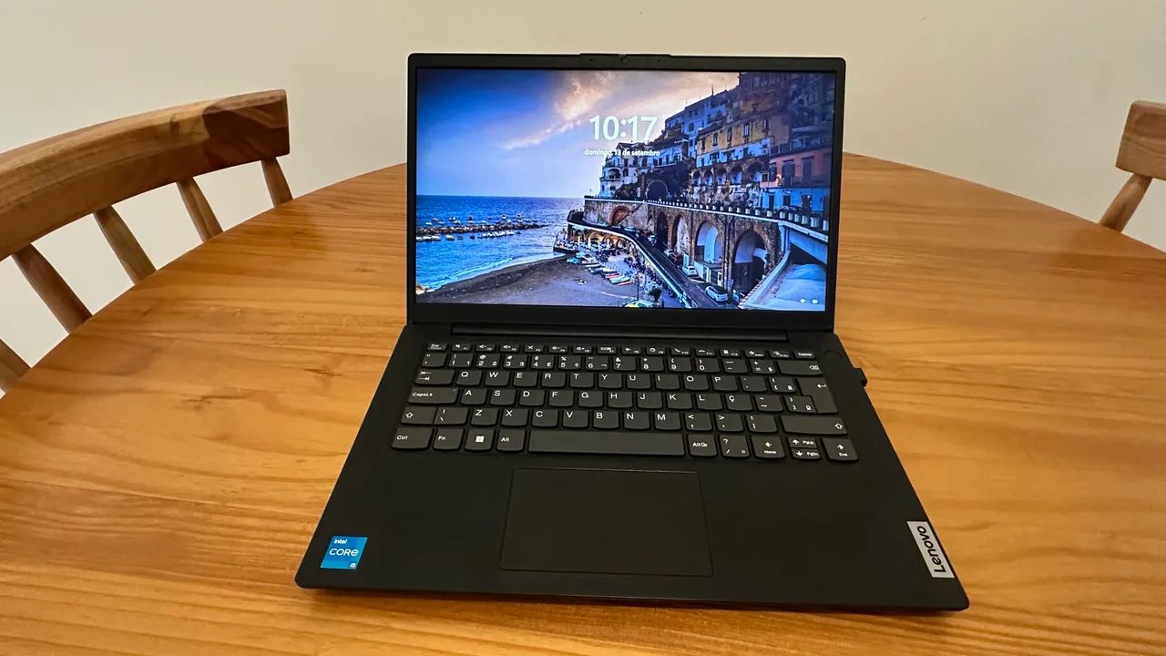 Notebook Lenovo  - Foto 5