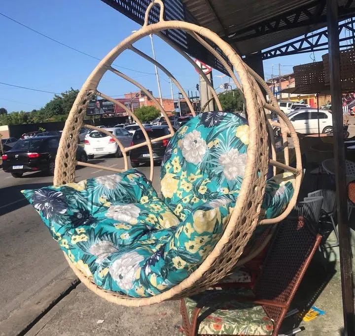 Balanço para área externa  - Foto 5