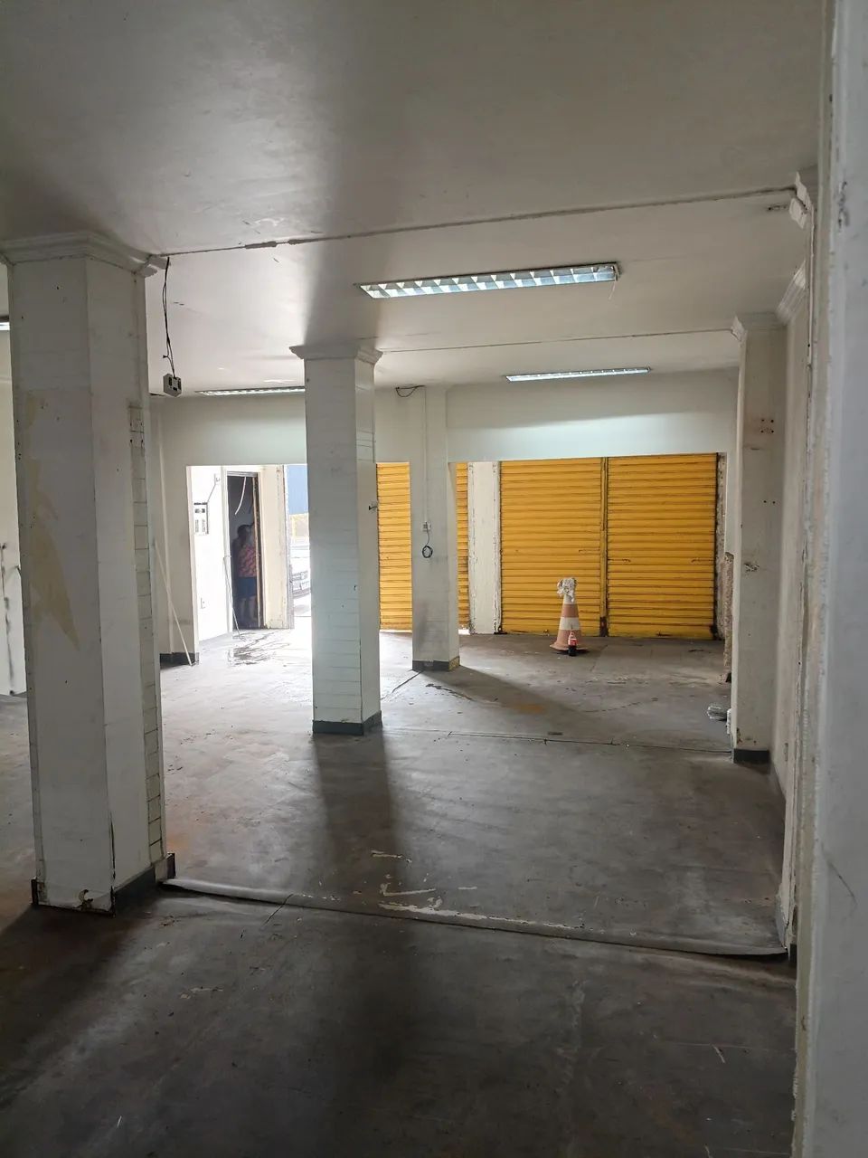 ? PRÉDIO DE 2 PISOS PARA ALUGUEL - SÃO JOSÉ | MANAUS - Foto 5
