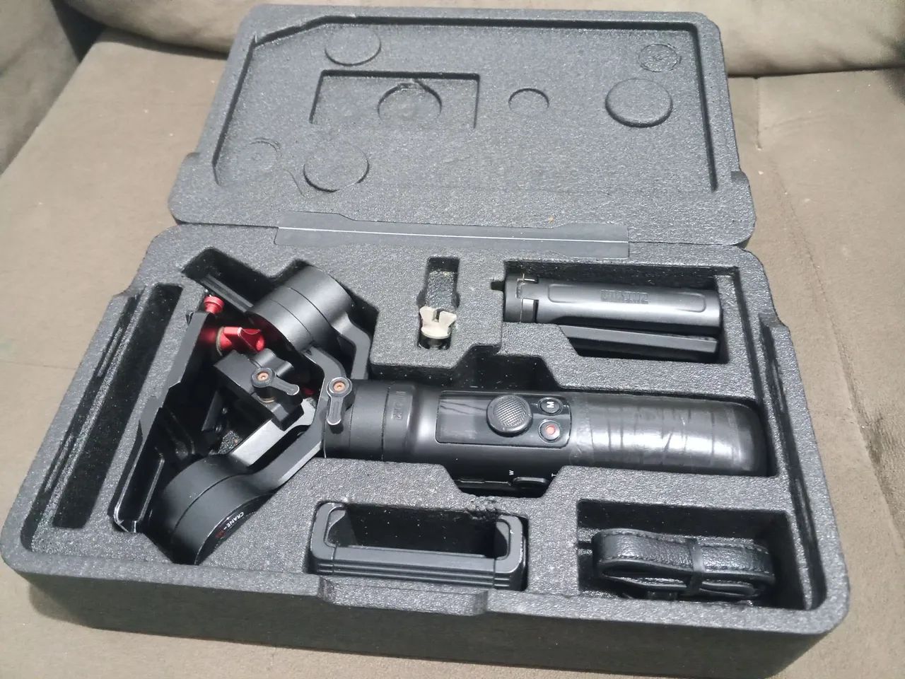 Gimbal - Foto 3
