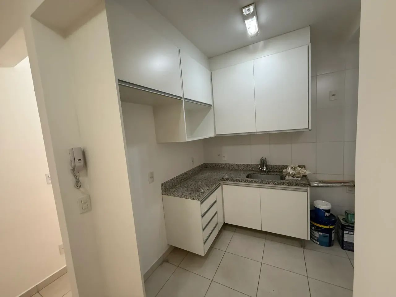 Apartamento com area privativa. - Foto 2