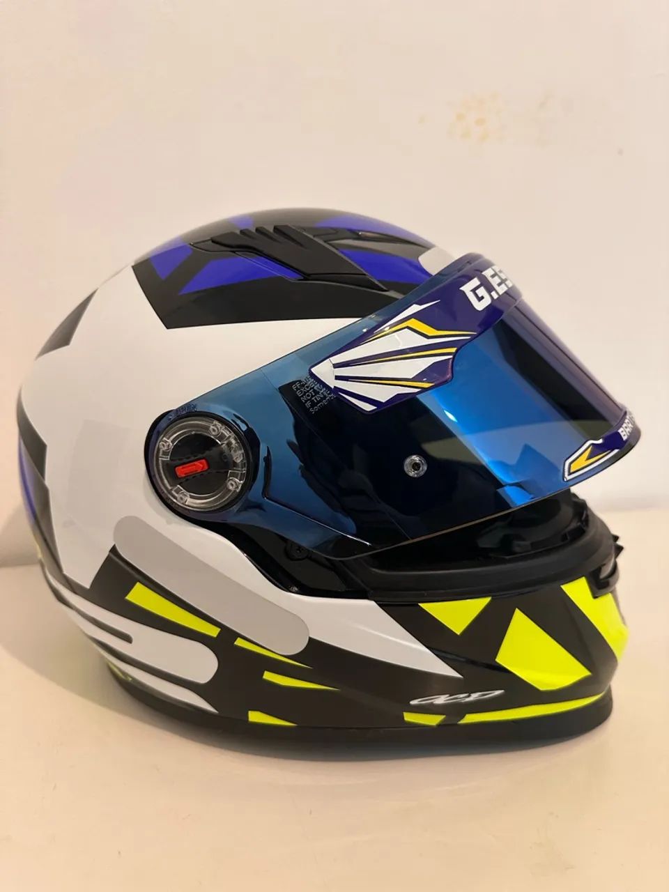 Capacete LS2