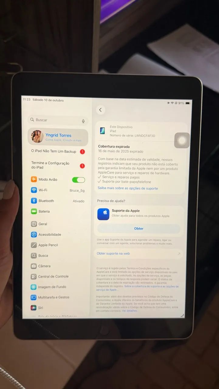 Ipad 9 - Foto 2