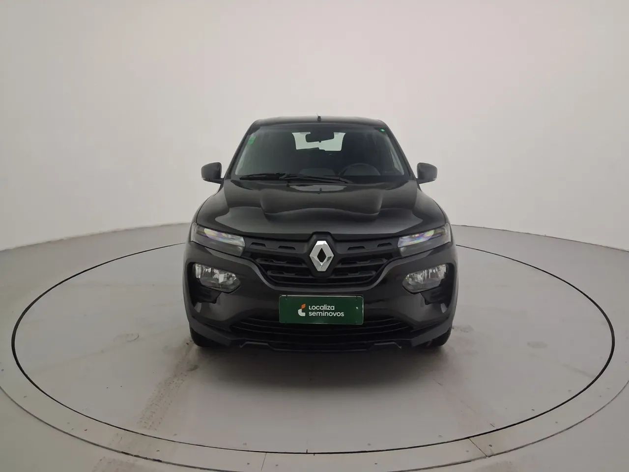 Renault Kwid 1.0 Zen, foto 8 de 18