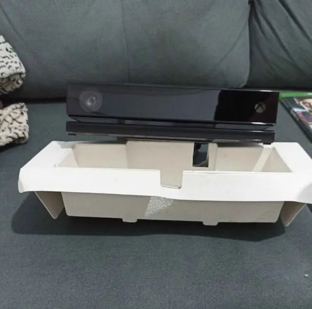 KINECT XBOX ONE - Foto 2