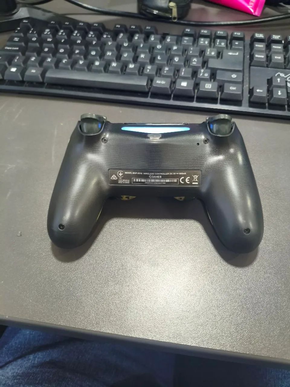 Vendo pós n estou usando - Foto 3