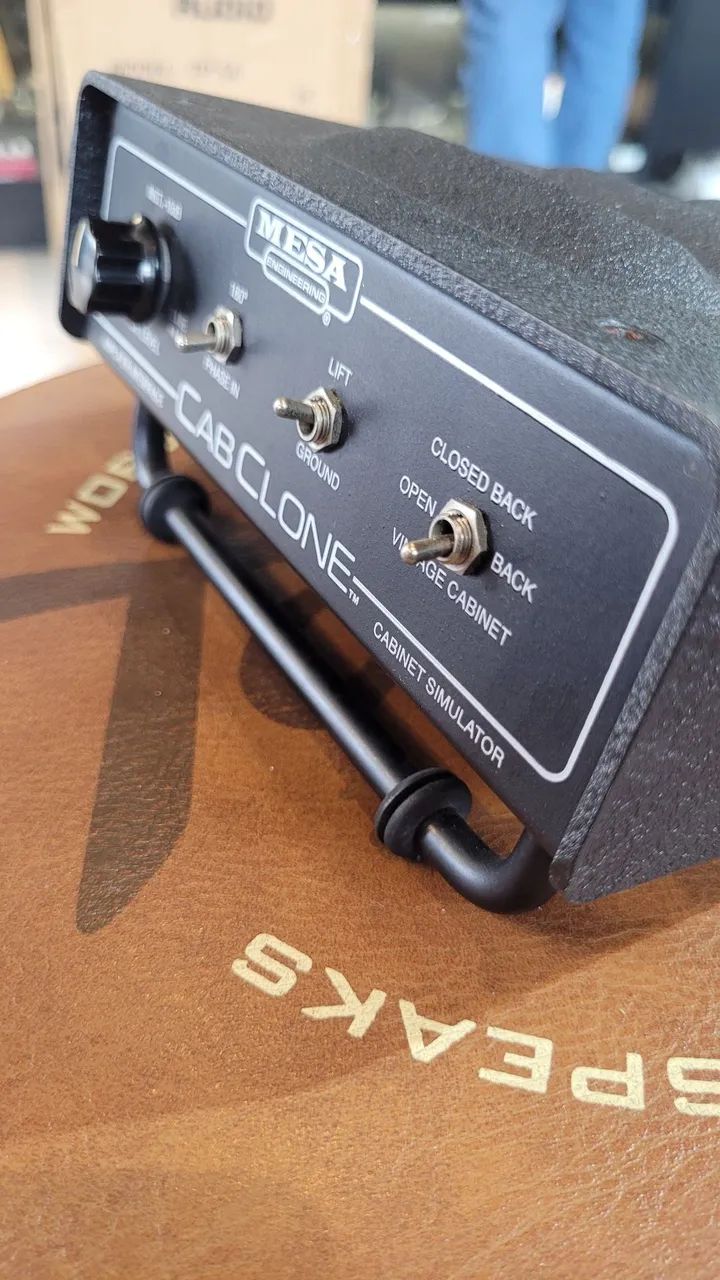 Mesa Cab Clone  - Foto 2