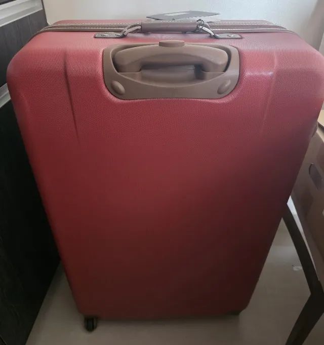 Mala Tommy Hilfiger Original - Grande 23 Kg - Foto 4
