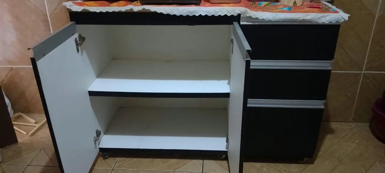Armário de cozinha  - Foto 3