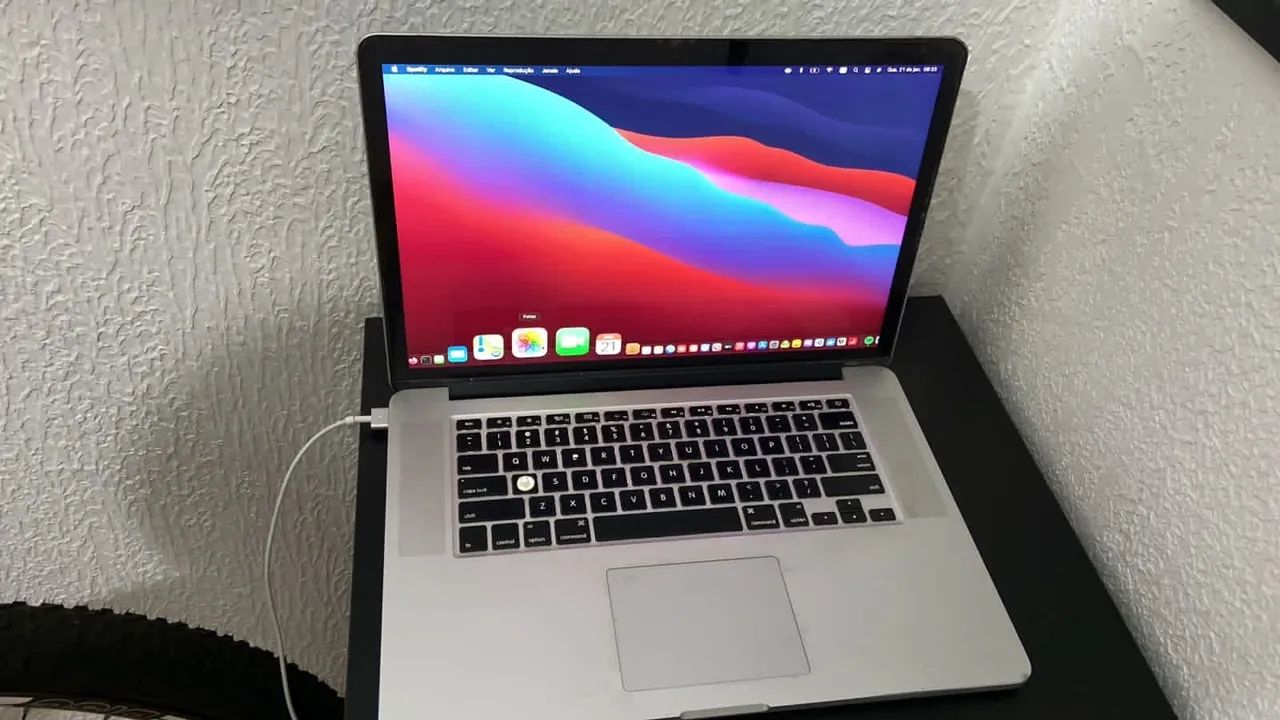 MacBook Pro 15? - 2014 - Foto 5
