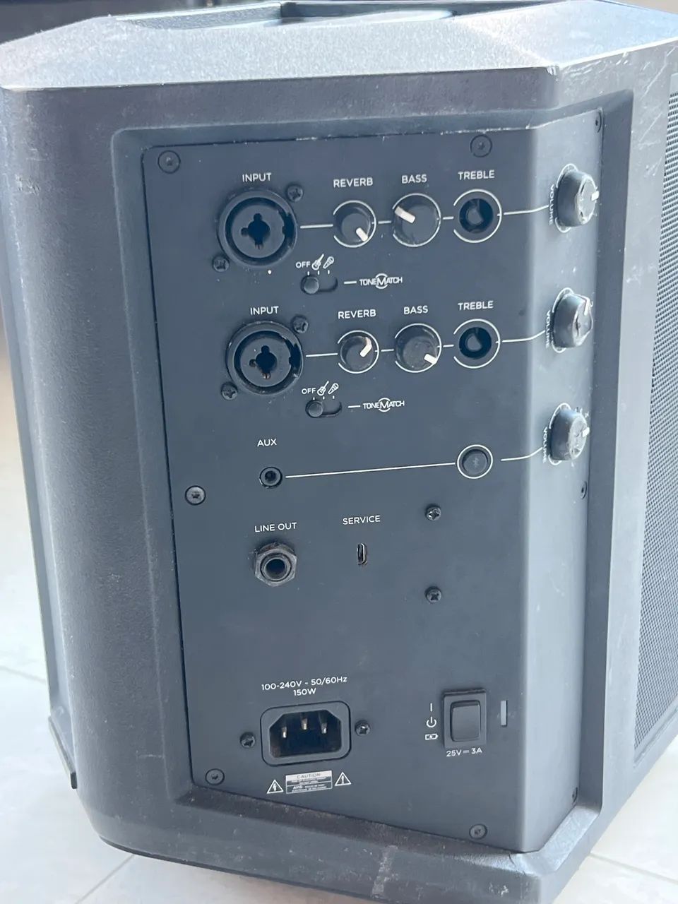 Bose S1 Pro  - Foto 2