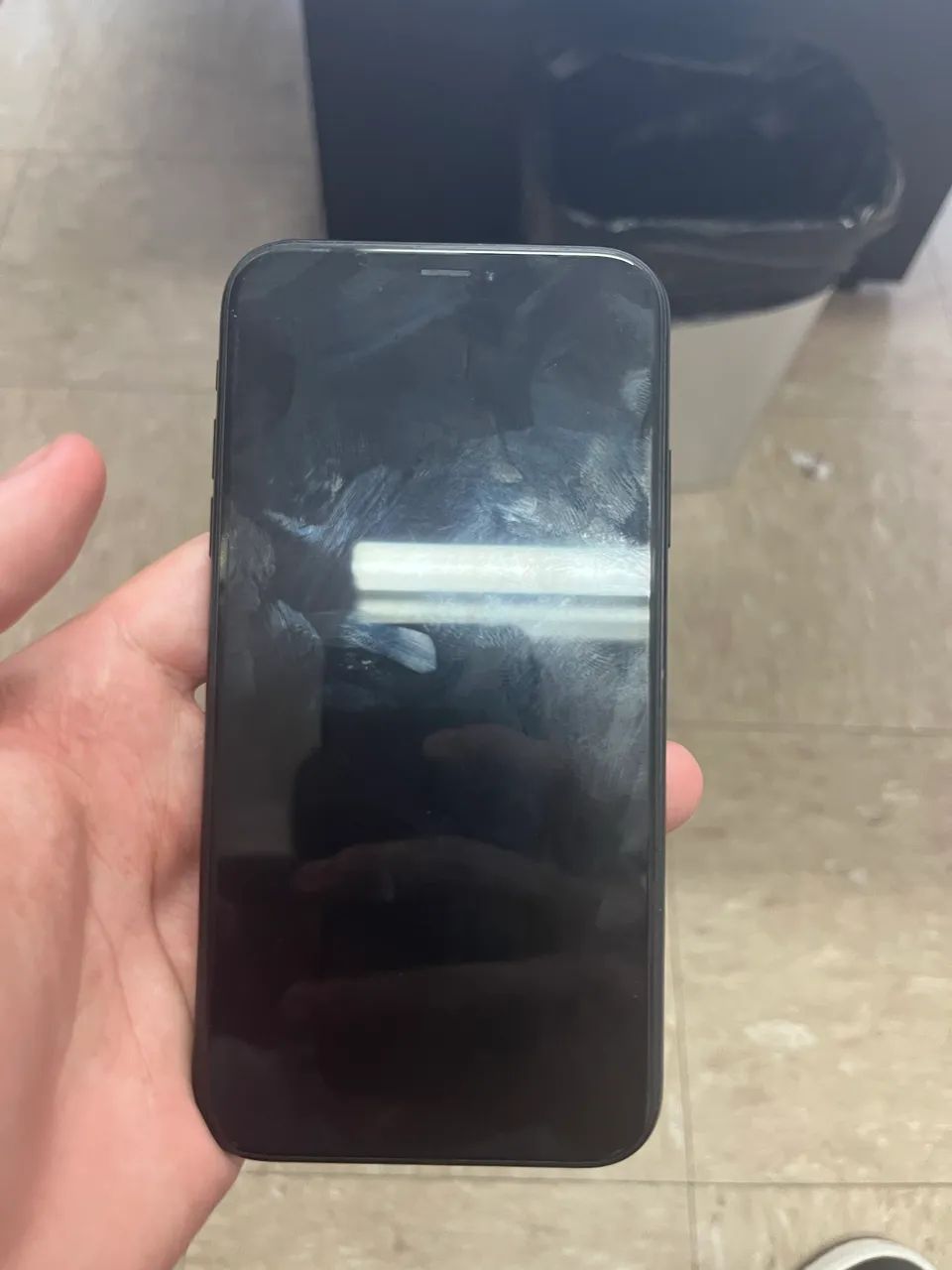 iPhone XR usado  - Foto 4