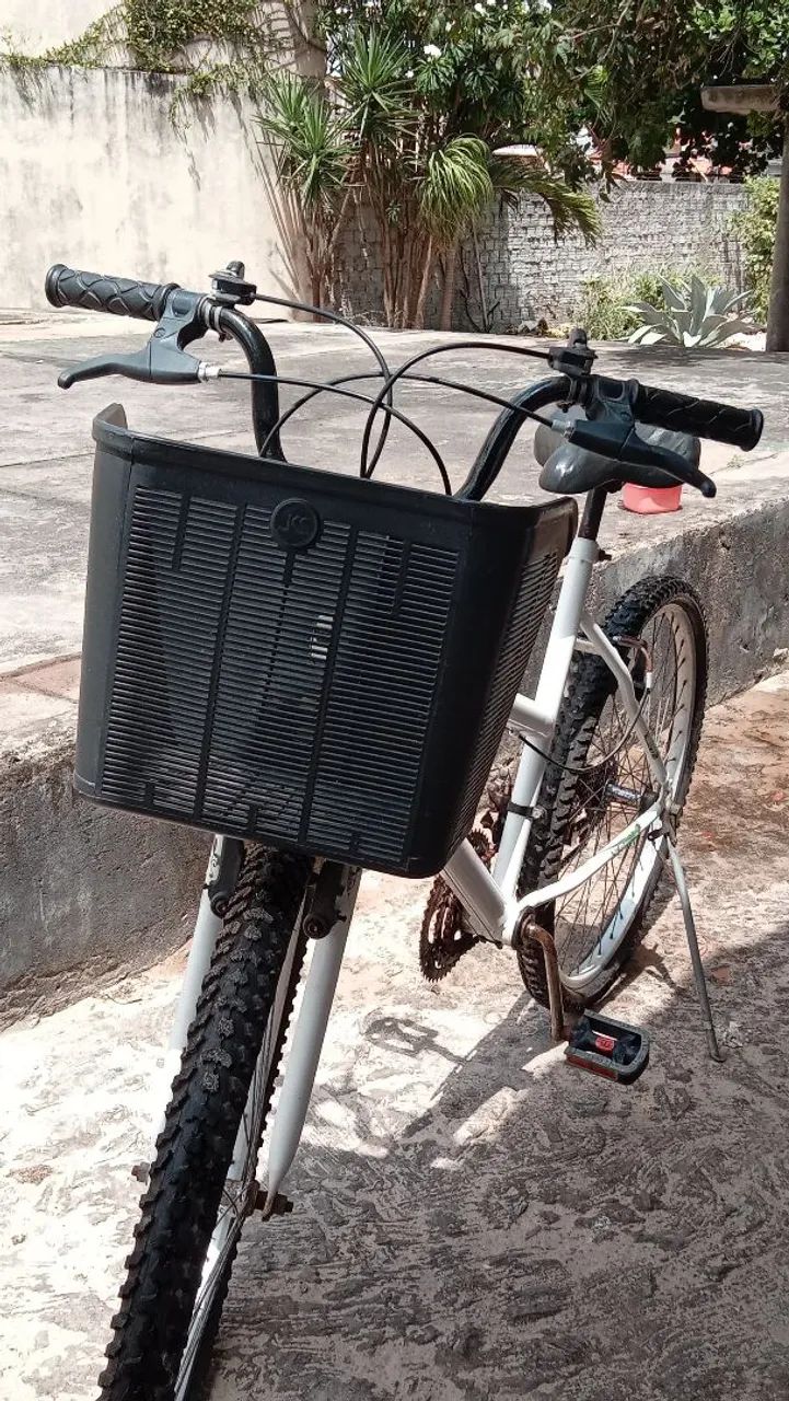 Bicicleta de Passeio  - Foto 3