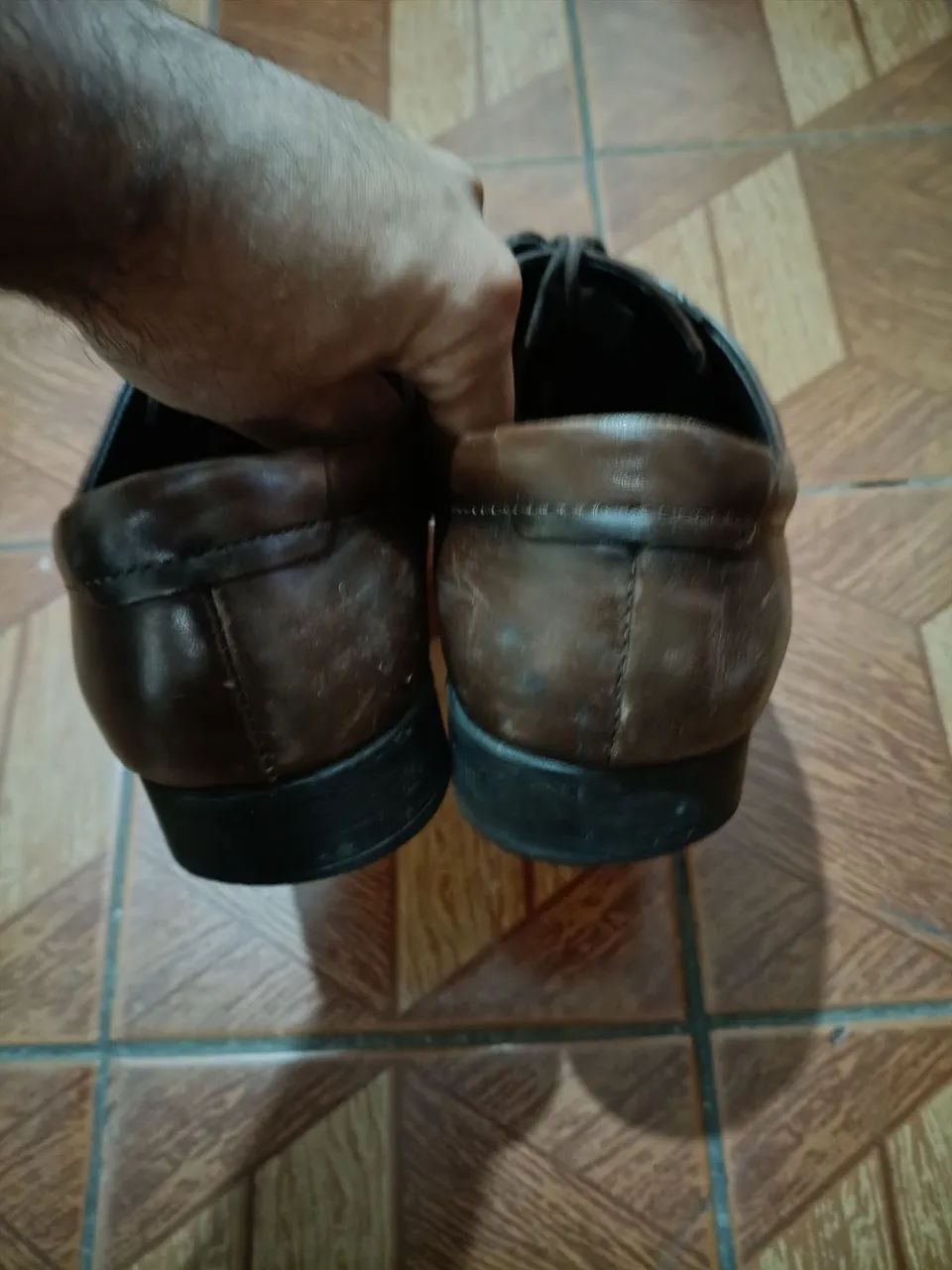 SAPATO SOCIAL DEMOCRATA - Foto 2