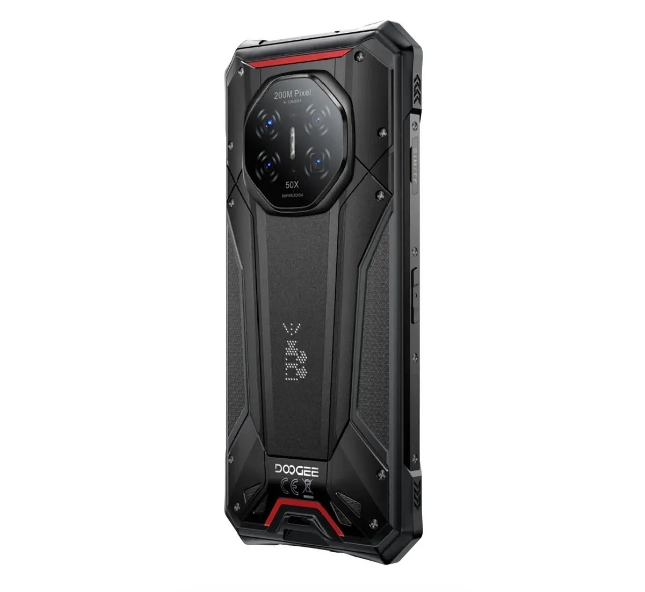 Celular Doogee S300 Pro  - Foto 2