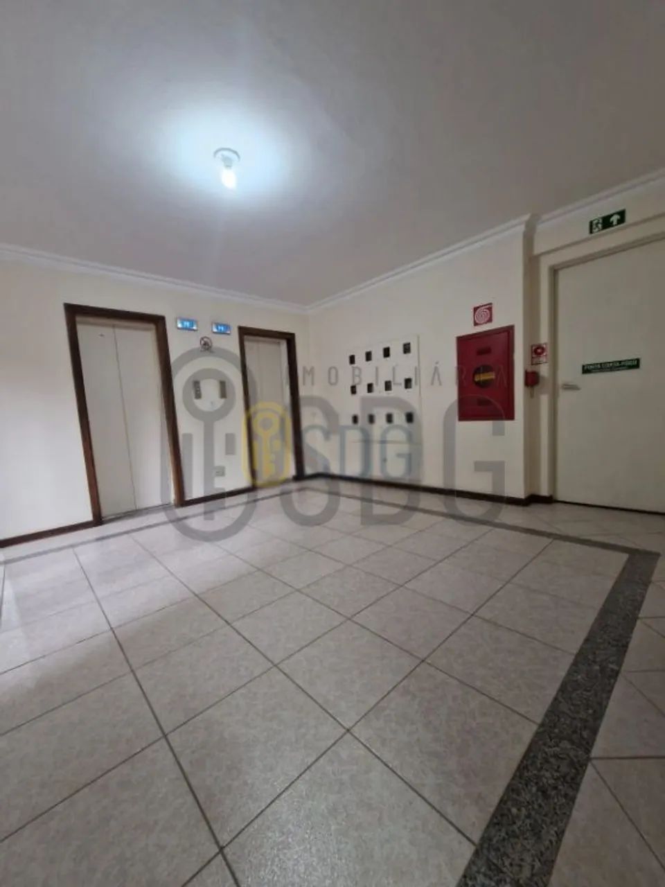 LOCACAO DE SALA COMERCIAL NO CENTRO DE CURITIBA - Foto 5