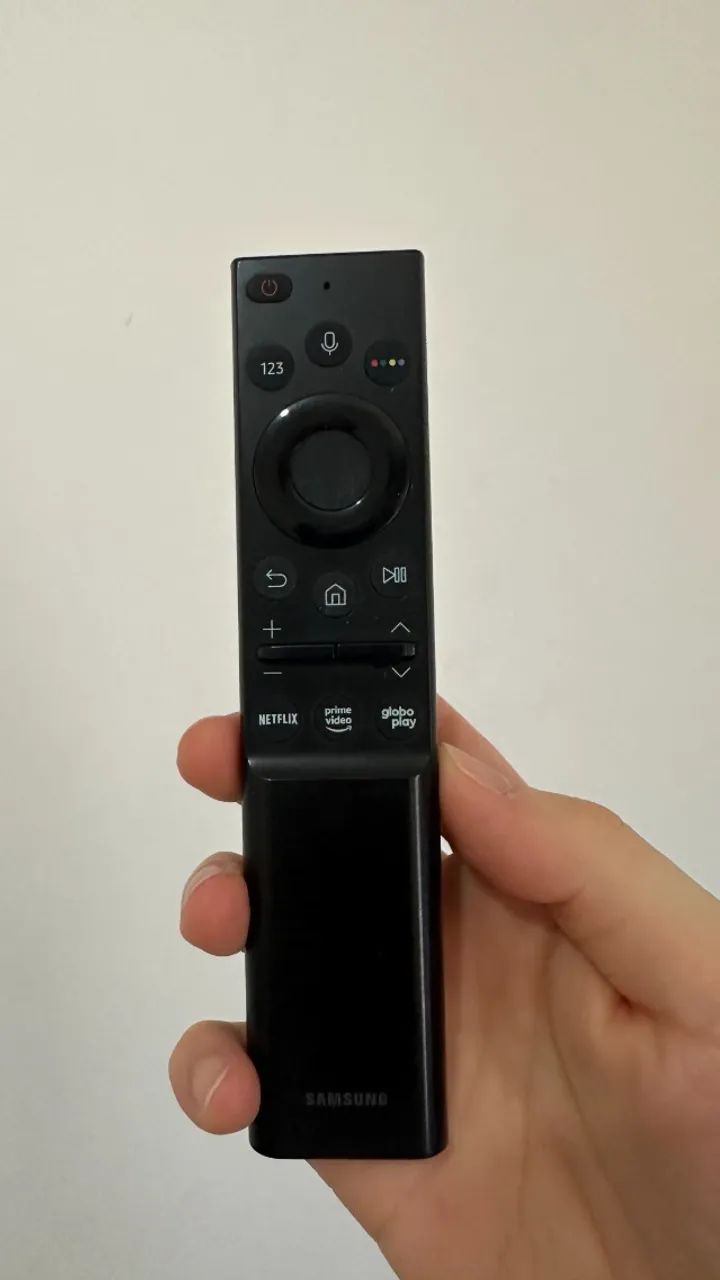 Smart TV 50" Samsung 4k - Foto 3