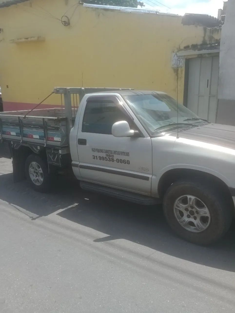 Carretos e retirada de pequenos entulhos  - Foto 4