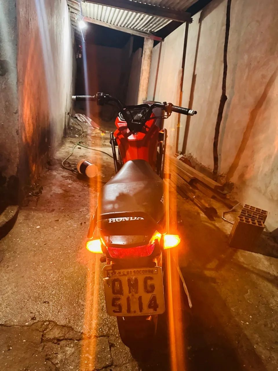 Honda Pop 110i 2019 - Foto 5