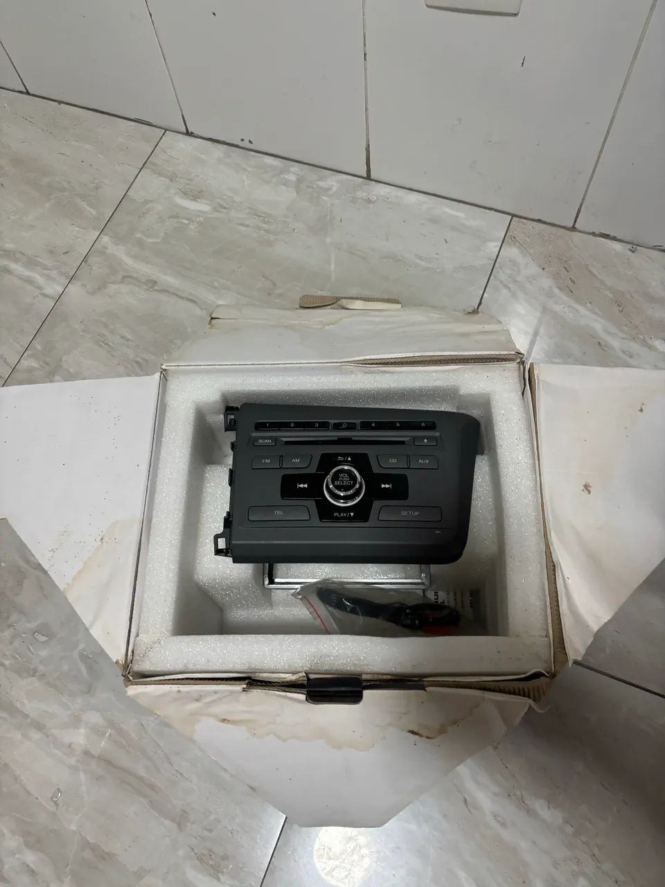 Rádio  - Foto 2