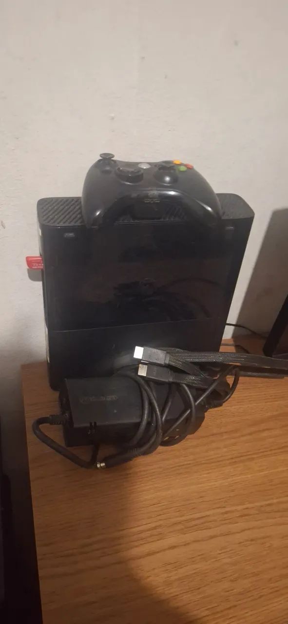 Xbox 360 - Foto 3