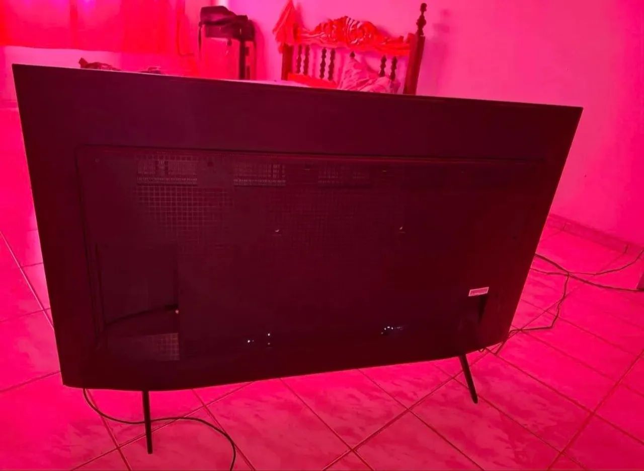 TV TCL 55 GAMER  - Foto 2