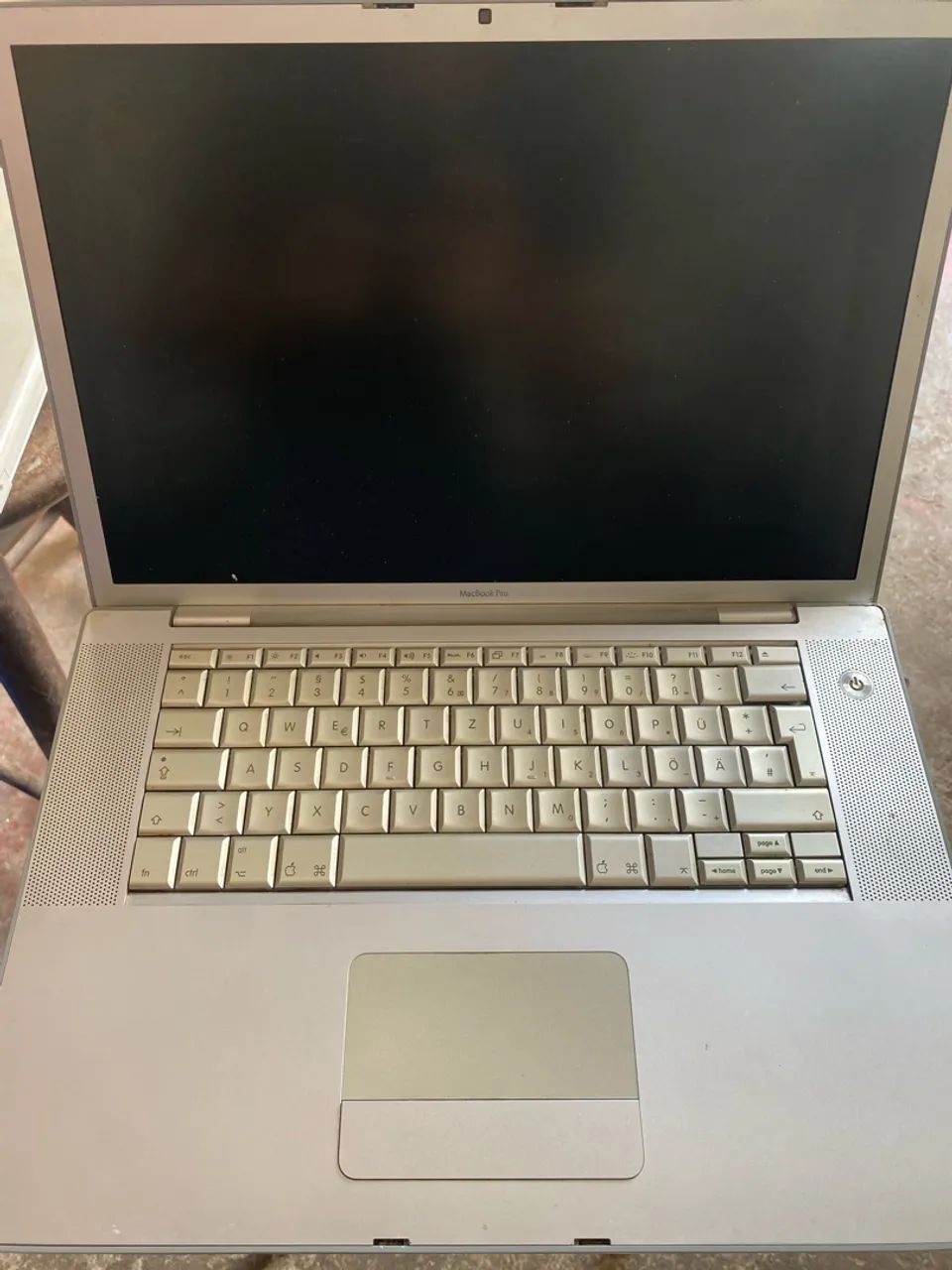 2 MacBook antigos - Foto 5