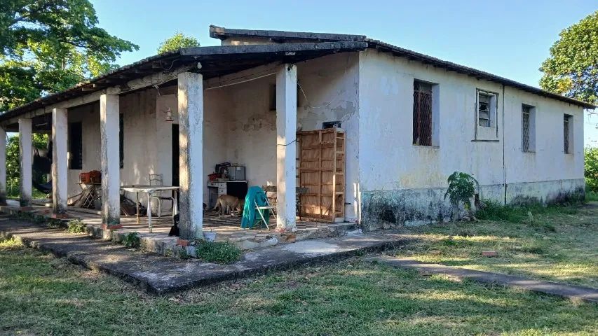 Área de 3.145m² M2 no Centro de Itaguaí  - Foto 5