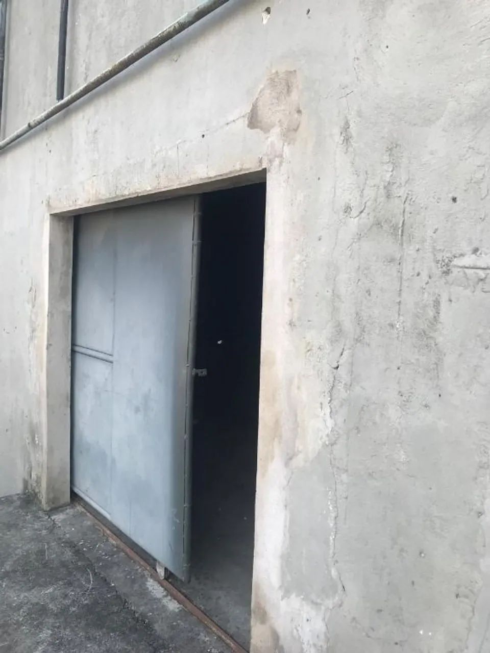 Galpão para alugar, 200 m² por R$ 4.000,00/mês - Pau da Lima - Salvador/BA