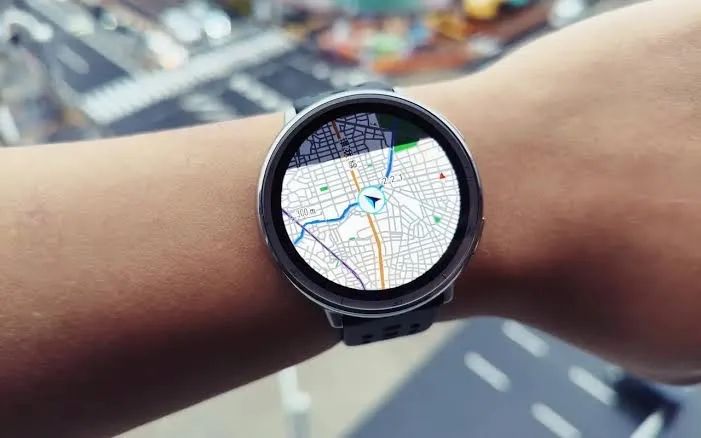 Smartwatch amazfit active 2 preto - Foto 2