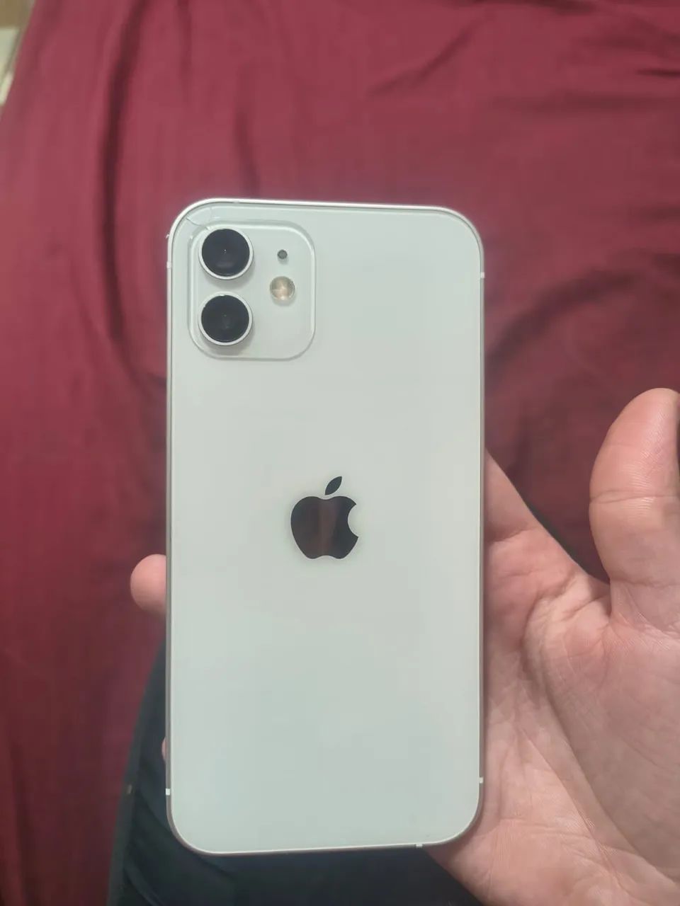 iPhone 12 128gb - Foto 4