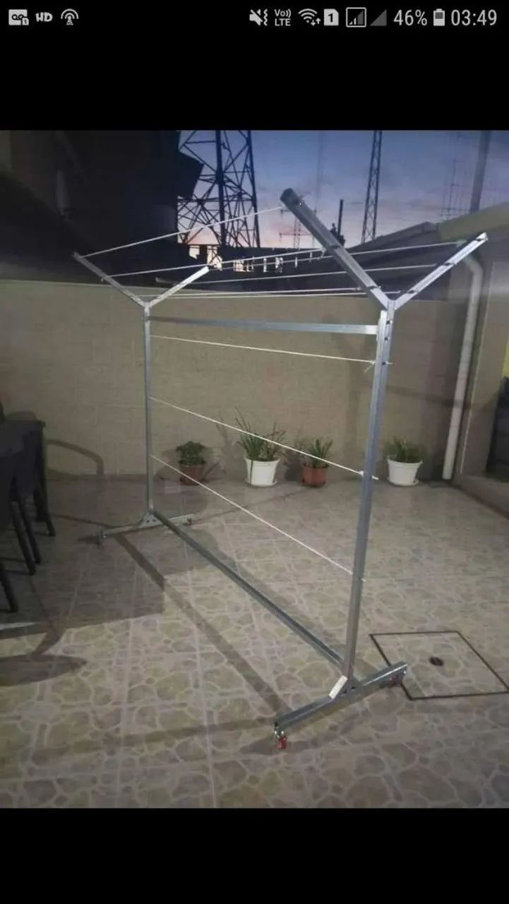 Metalúrgica e serralheria  - Foto 3