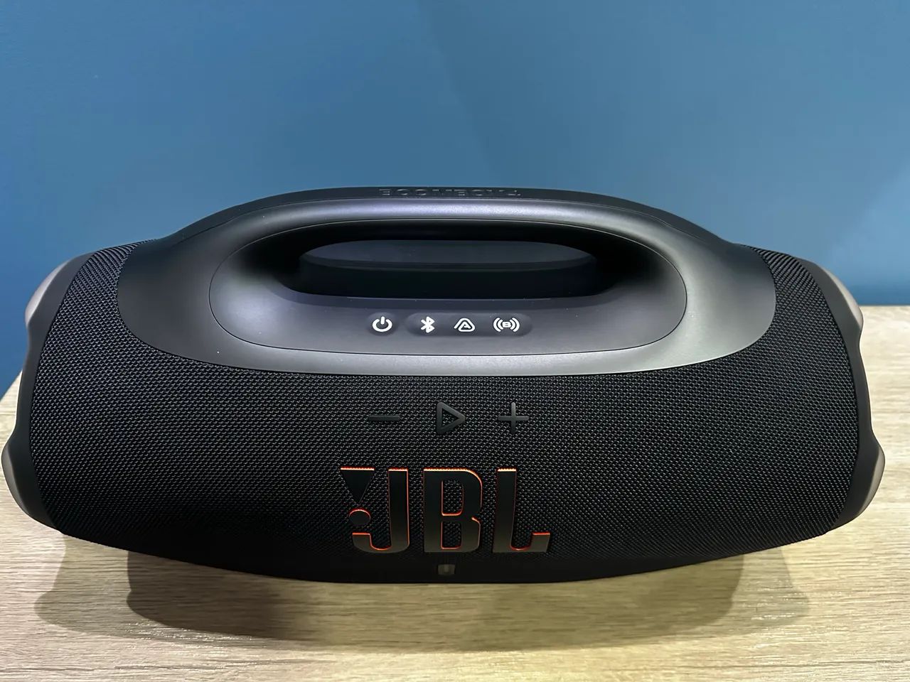 JBL Bombox 4 NOVA - Foto 4