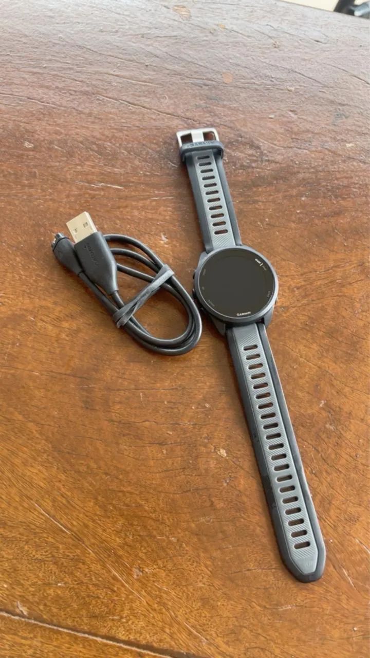 Relógio garmin Forerunner 165 