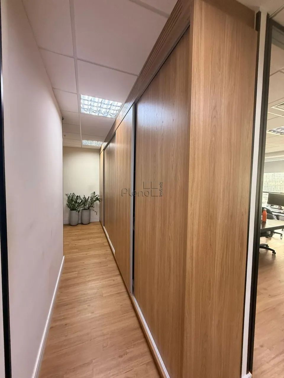 Laje para alugar em Campinas, Cambuí, com 151.86 m², Cambuí Corporate - Foto 4