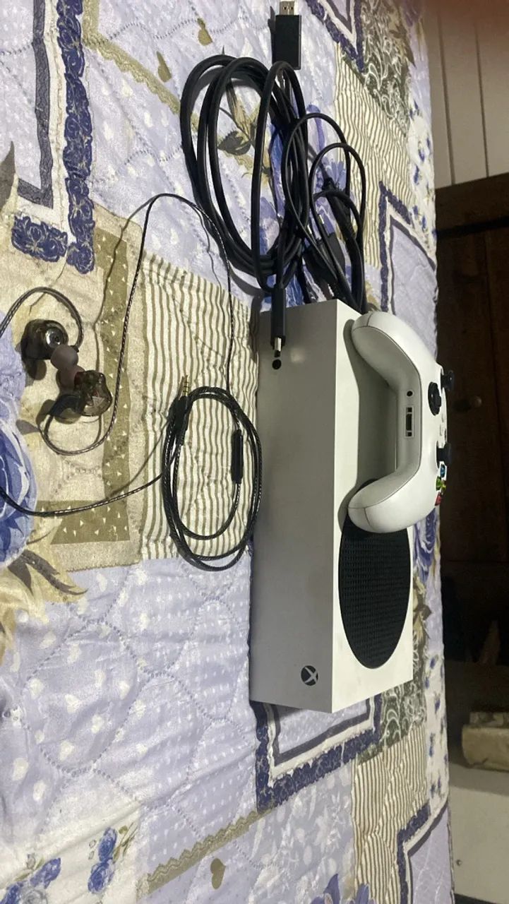 Vende-se Xbox series s  - Foto 2