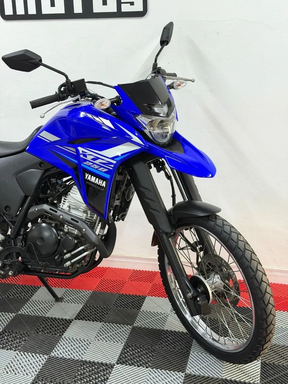 XTZ 250 LANDER 249cc/LANDER BLUEFLEX/ABS - Foto 3