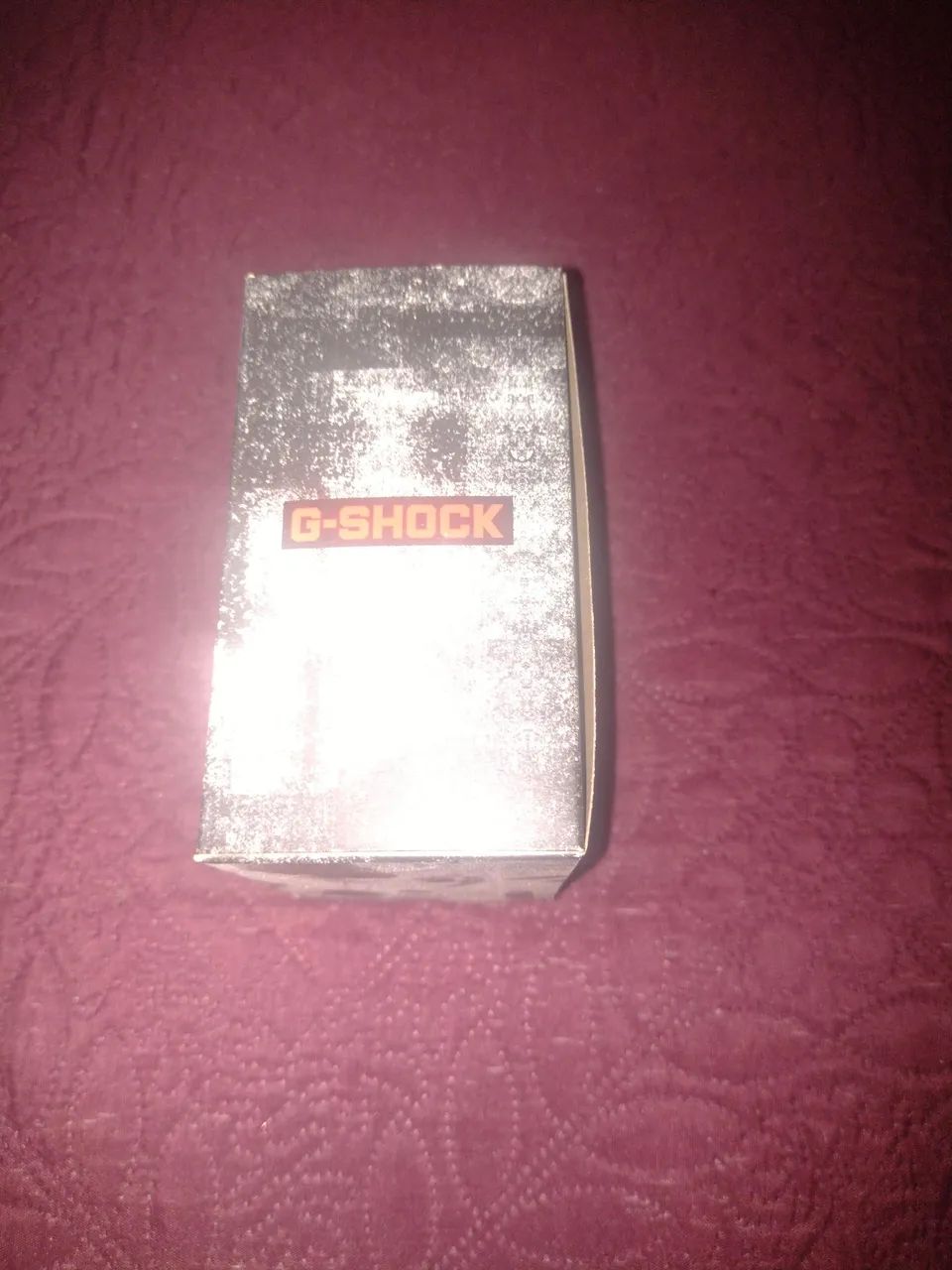 Relógio G shock com caixa original  - Foto 2