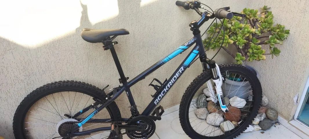 Bicicleta aro 24 - Foto 2