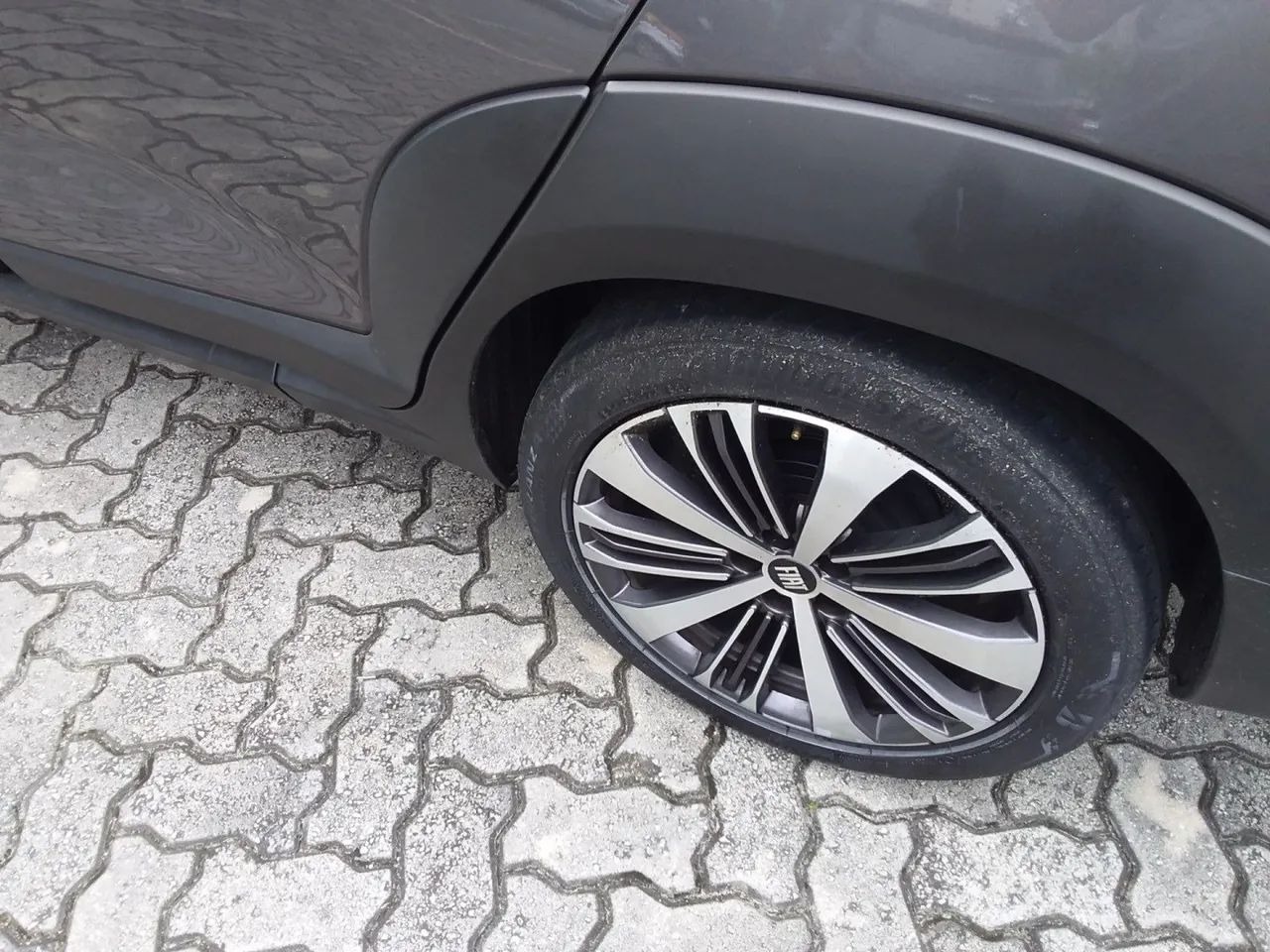 Fiat Fastback Audace 1.0 200 T. Flex Aut, foto 16 de 16