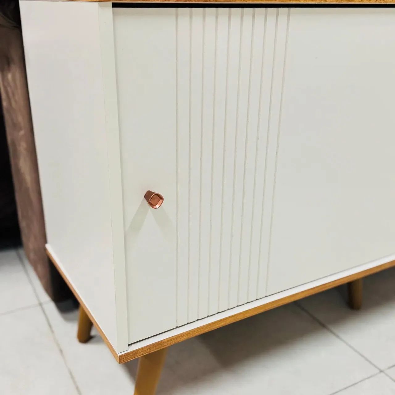 RACK RETRO RUBI - Foto 2