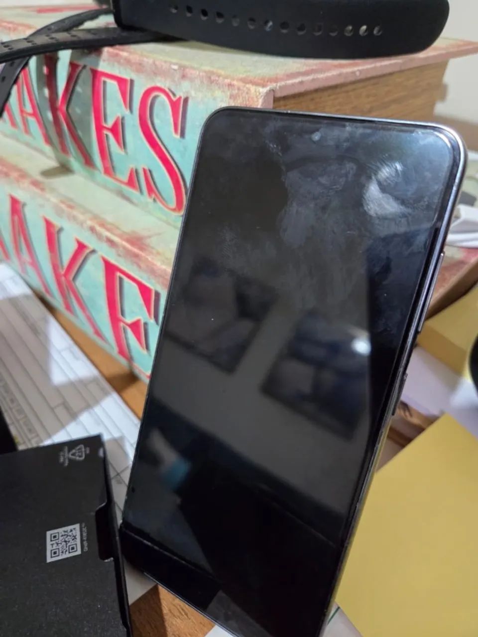 Celular Samsung S23-modelo SM-S911B/DS  - Foto 4