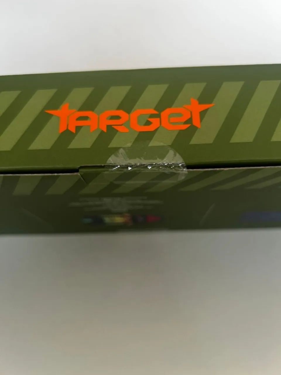 Kit Gamer Completo com Teclado, Mouse e Mousepad (Novo) - Foto 3